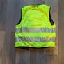 Dainese Airbag Smart under or over- jacket vest Image 2