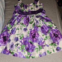 Sofia Christina dress
