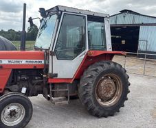 Massey Ferguson 675