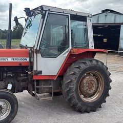 Massey Ferguson 675