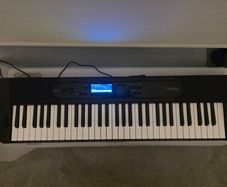 Casio CT-S400