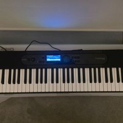 Casio CT-S400
