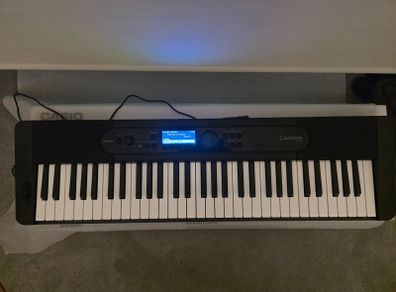 Casio CT-S400