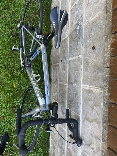 Giant 2 Aluxx Defy