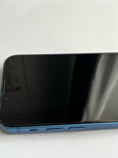 iPhone 13 Mini 128GB Blue