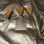 Cheese Knife Set Image 2