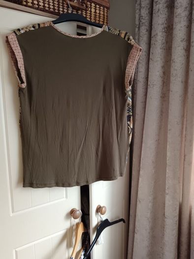 Zara Top