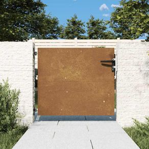 Garden Gate 85x75 cm