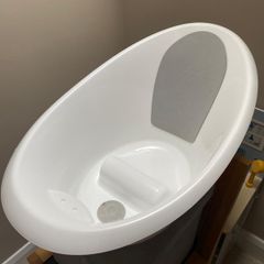 Nuby Baby Bath