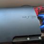 Ps3 500gb jailbroken Image 2