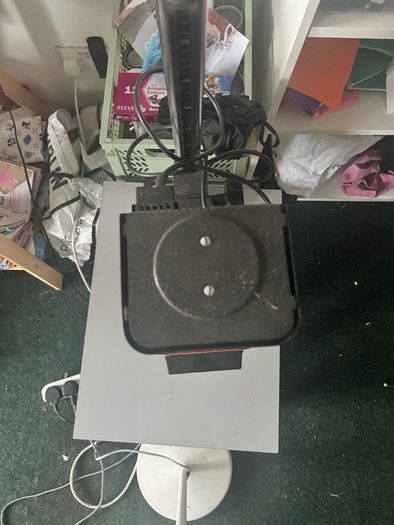 35mm Enlarger