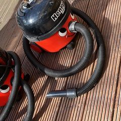 1 hoover/vaccum