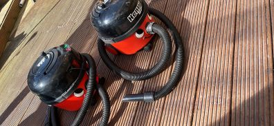 1 hoover/vaccum