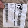 6ft Super King Split Divan Bed Base  4 Drawers Image 2