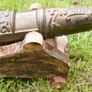Vintage Cannon length 15,5" Image 6