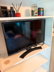 tv screen