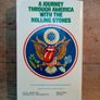A Journey Through America with the Rolling Stones (1975)  - Rock Music Book - The Rolling Stones Image 2