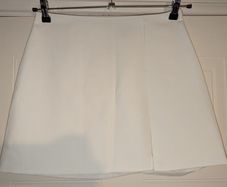 Beautiful mini skirt from Karen Millen