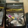 6 fishing lures Image 6