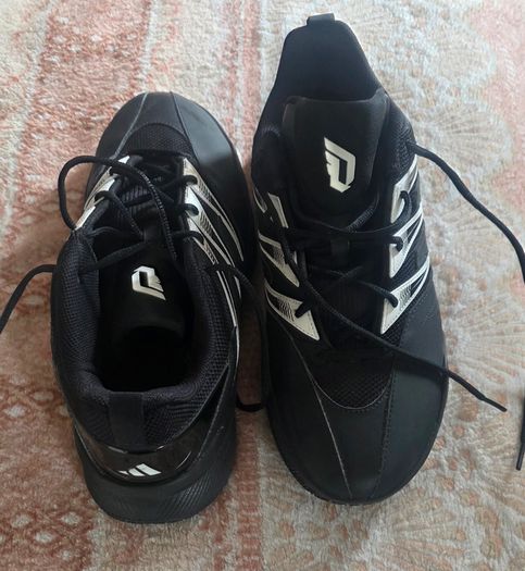 Adidas Dame 3 Basketball shoes