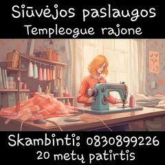 Tailor