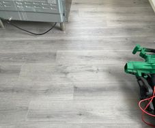 Free laminate flooring