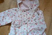 Jacket 2-in-1