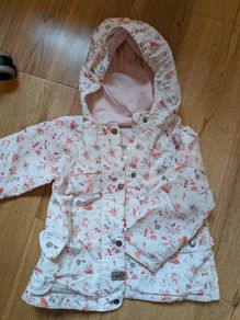 Jacket 2-in-1