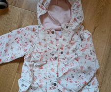Jacket 2-in-1