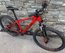 focus Mountain bike