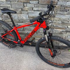 focus Mountain bike