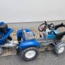 Kids tractor Image 2