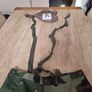 French army waterproof trousers Image 4
