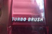 Turbo Brash