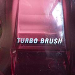 Turbo Brash
