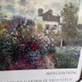 Monet print Image 3