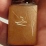 Chinese Chinese Soapstone Seal/Pendant Image 9