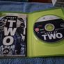 Army of Two Xbox 360 Games Original Image 3