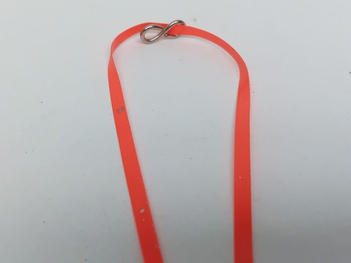 Palitoy Action Man 12" Action Figure Life Jacket