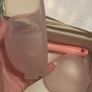 Nuliie 2 PCS Silicone Breast Milk Collectors for Breastfeeding Leak-Proof, 3oz/90ml Image 10