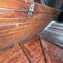 side gates wood. Image 3