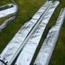 Laser sailing boat for sale Image 10
