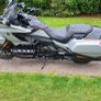 Honda goldwing dct Image 9