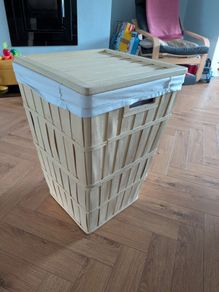 Ikea Laundry Basket