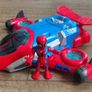 Marvel Superheroes Toy Sets Image 6
