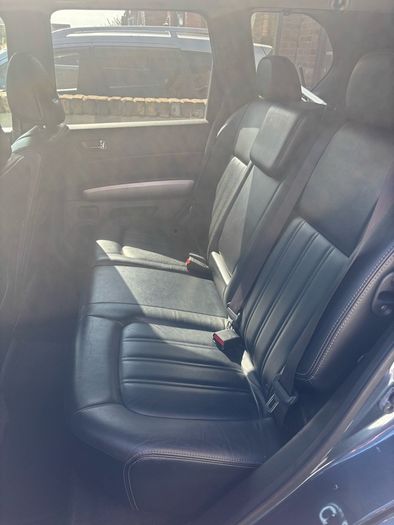 2012 Nissan X-trail
