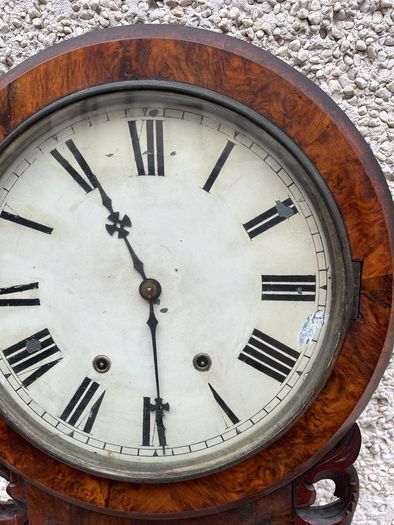 antique wall clocks