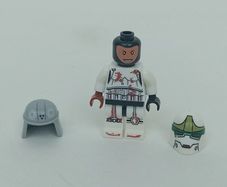 LEGO Star Wars Trooper