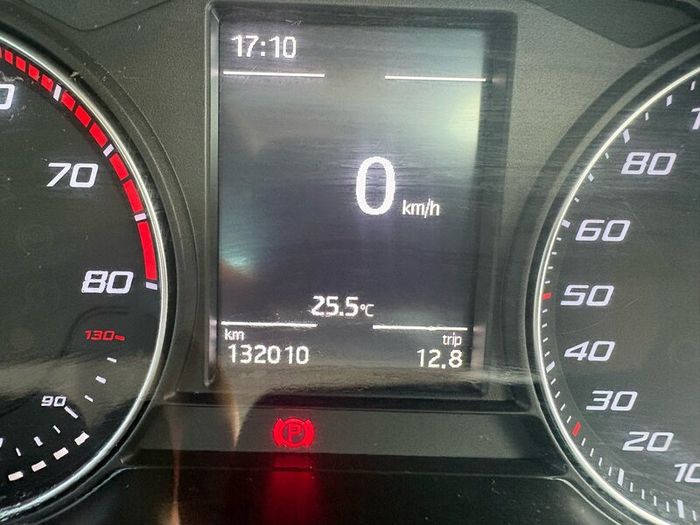 Seat Ibiza Sport - Low Mileage