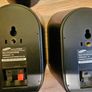 Samsung surround speakers. Image 4